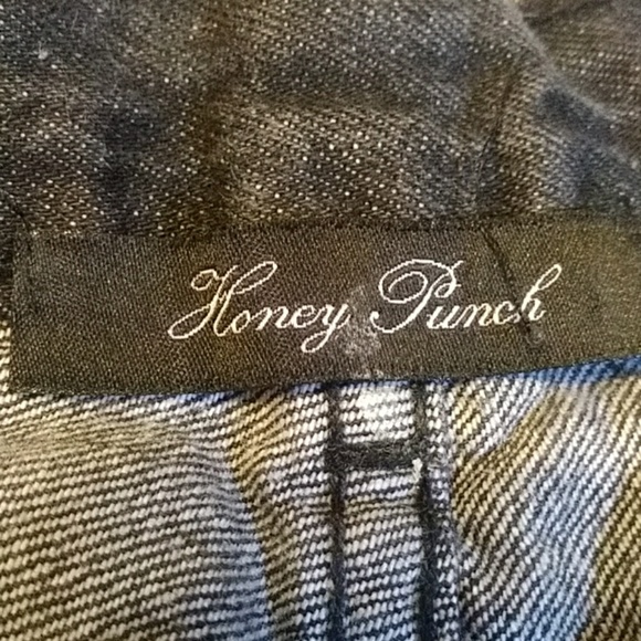 Boho Shorts - Picture 8 of 8